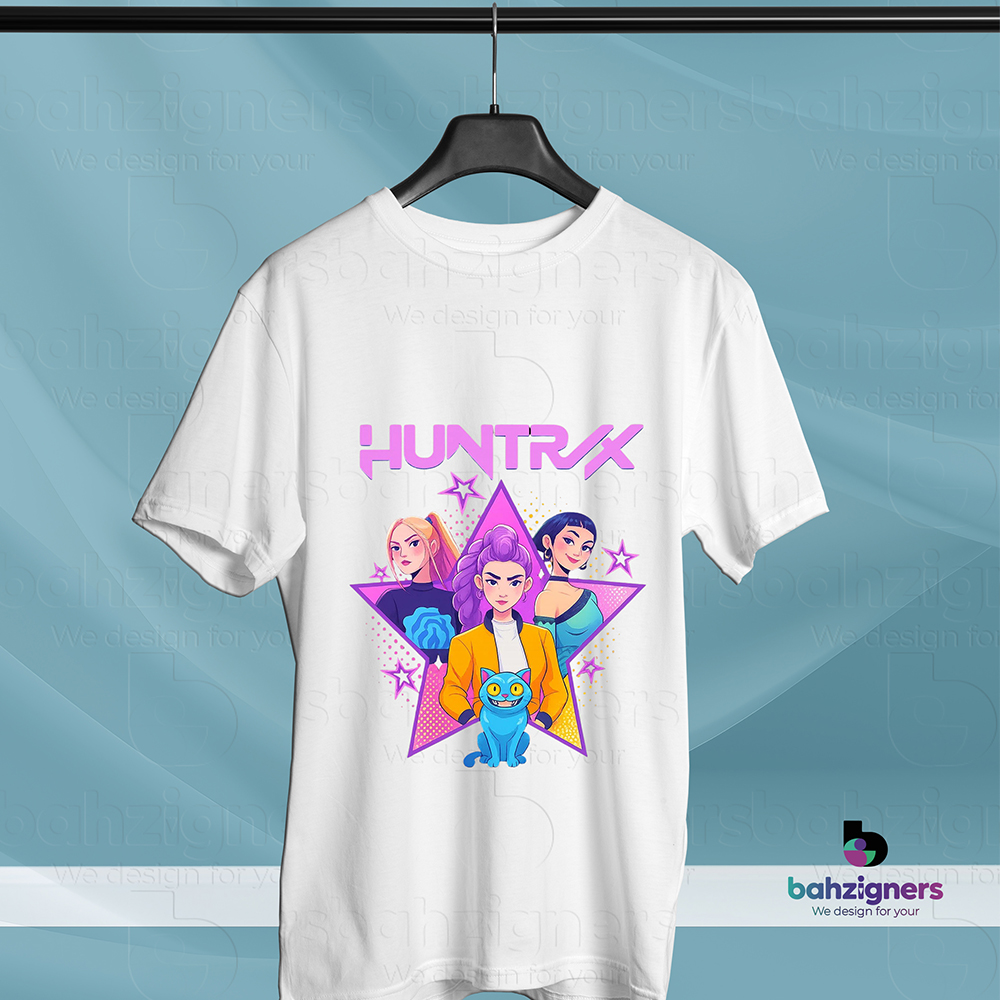 T-Shirt Design